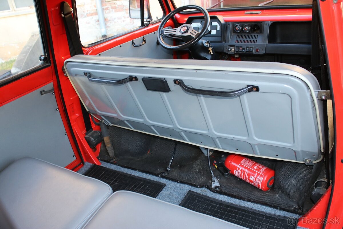Fiat 900E Panorama - 13