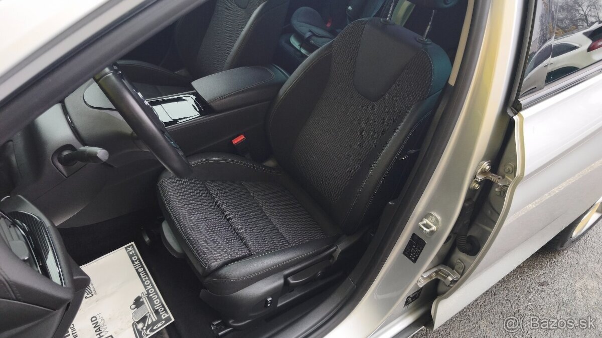 Opel Insignia ST 2.0 CDTI S&S Edition AT8 - 13