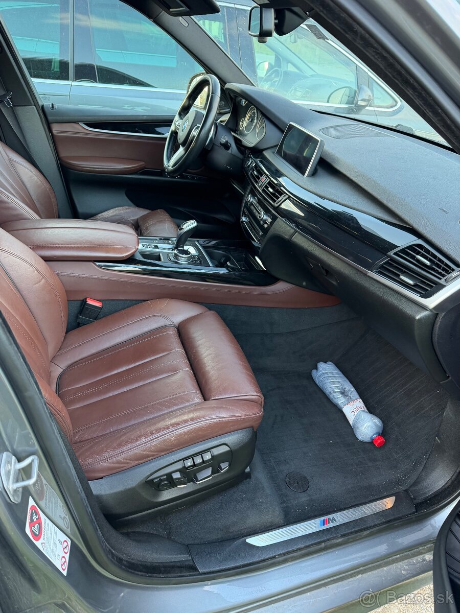 BMW X5 F15 40d Xdrive , Mpacket - 13