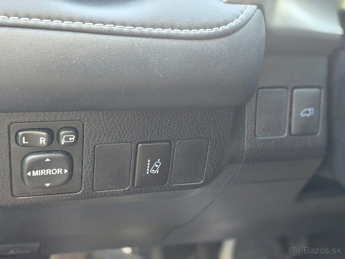Toyota RAV4 2.5 Hybrid 4×4 ✅ automat - 13