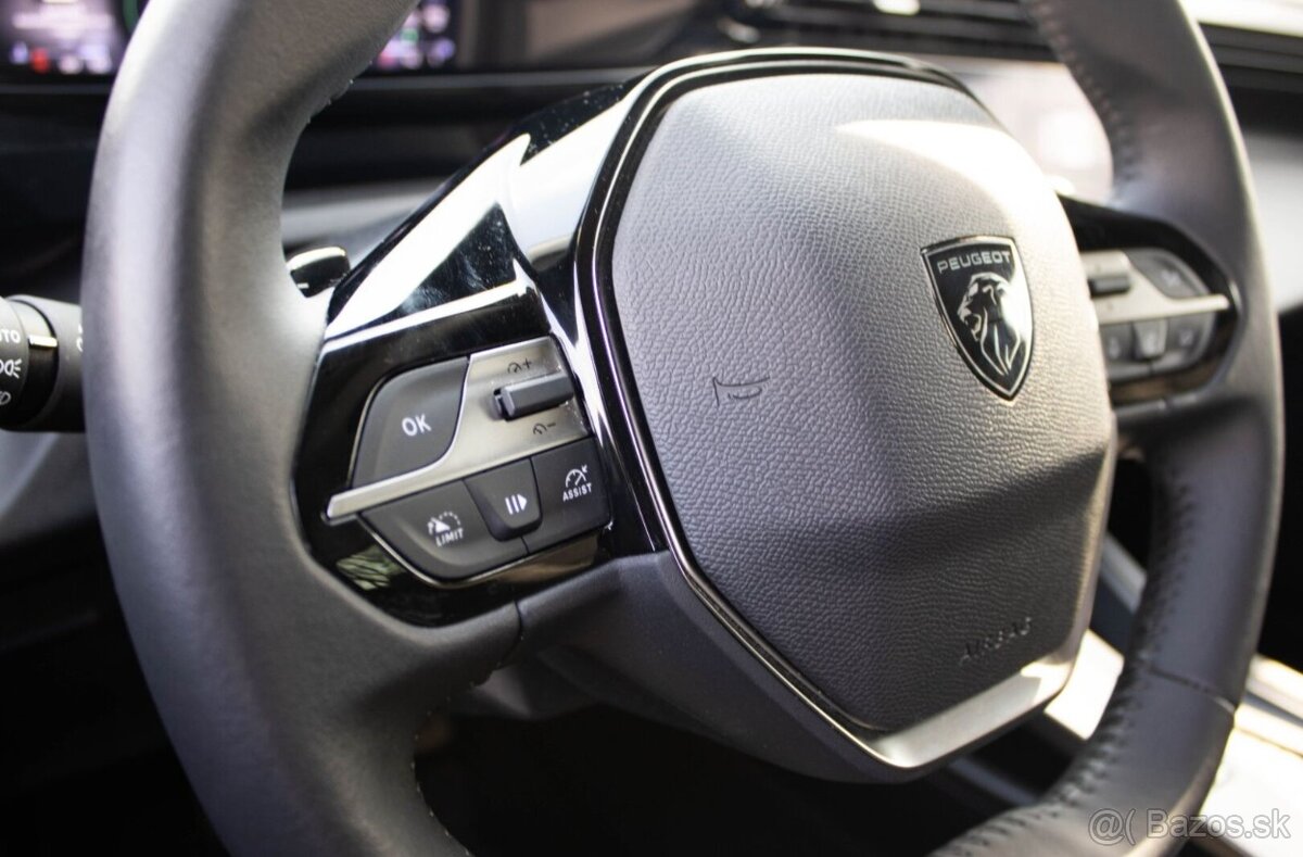 Peugeot 308 1.2 PureTech, A/T8 - 13