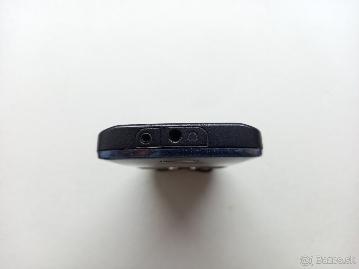 NOKIA C3-00 QWERTY Klávesnica - 13