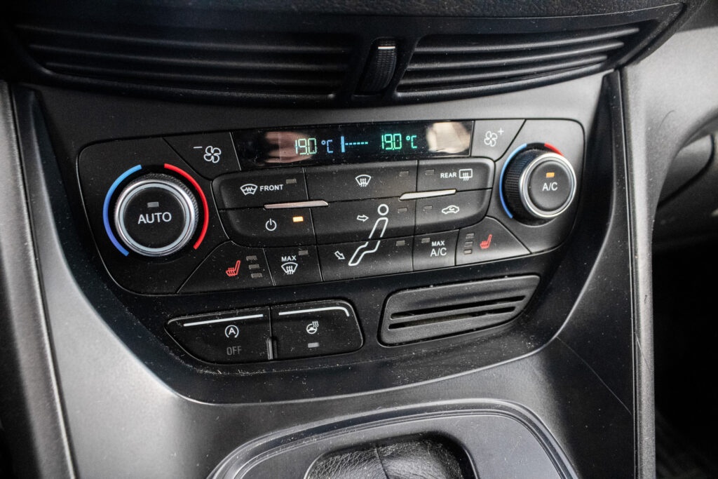 Predam Ford Grand C-max - 13