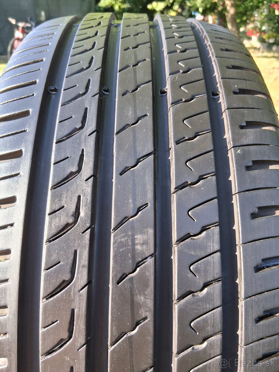 225/45 r18 letne pneumatiky barum - 13