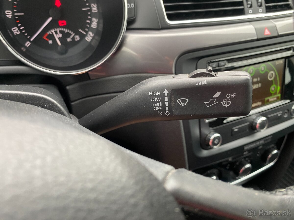 Škoda Superb 1.6 TDI CR DPF Ambition - 13