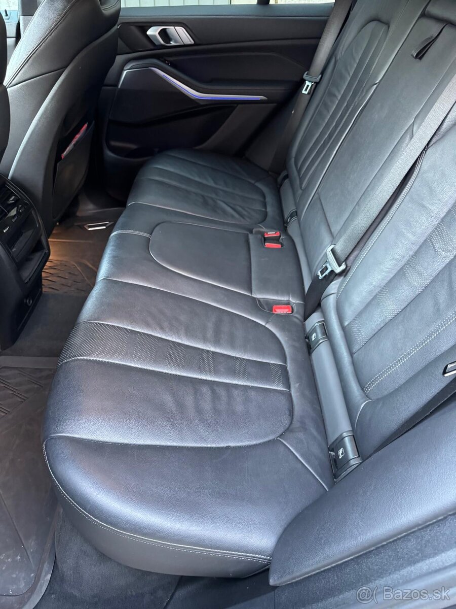 BMW X5 slovenský pôvod - 13