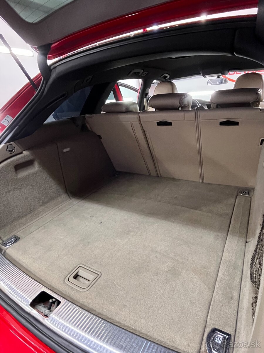 Audi a4 b8 - 13