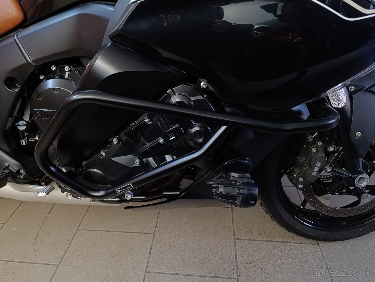 BMW k 1600 GT 2025 option 719 - 13