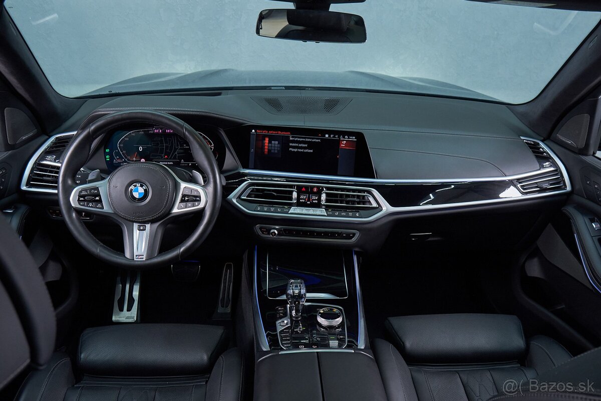 BMW X7 - 13