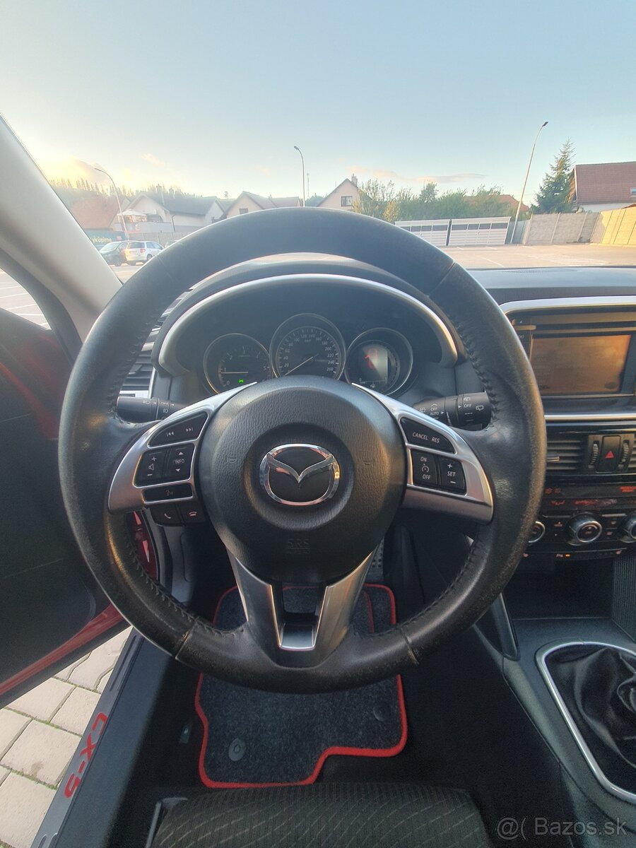 🔥Mazda CX-5 2.2 SkyActiv🔥 - 13