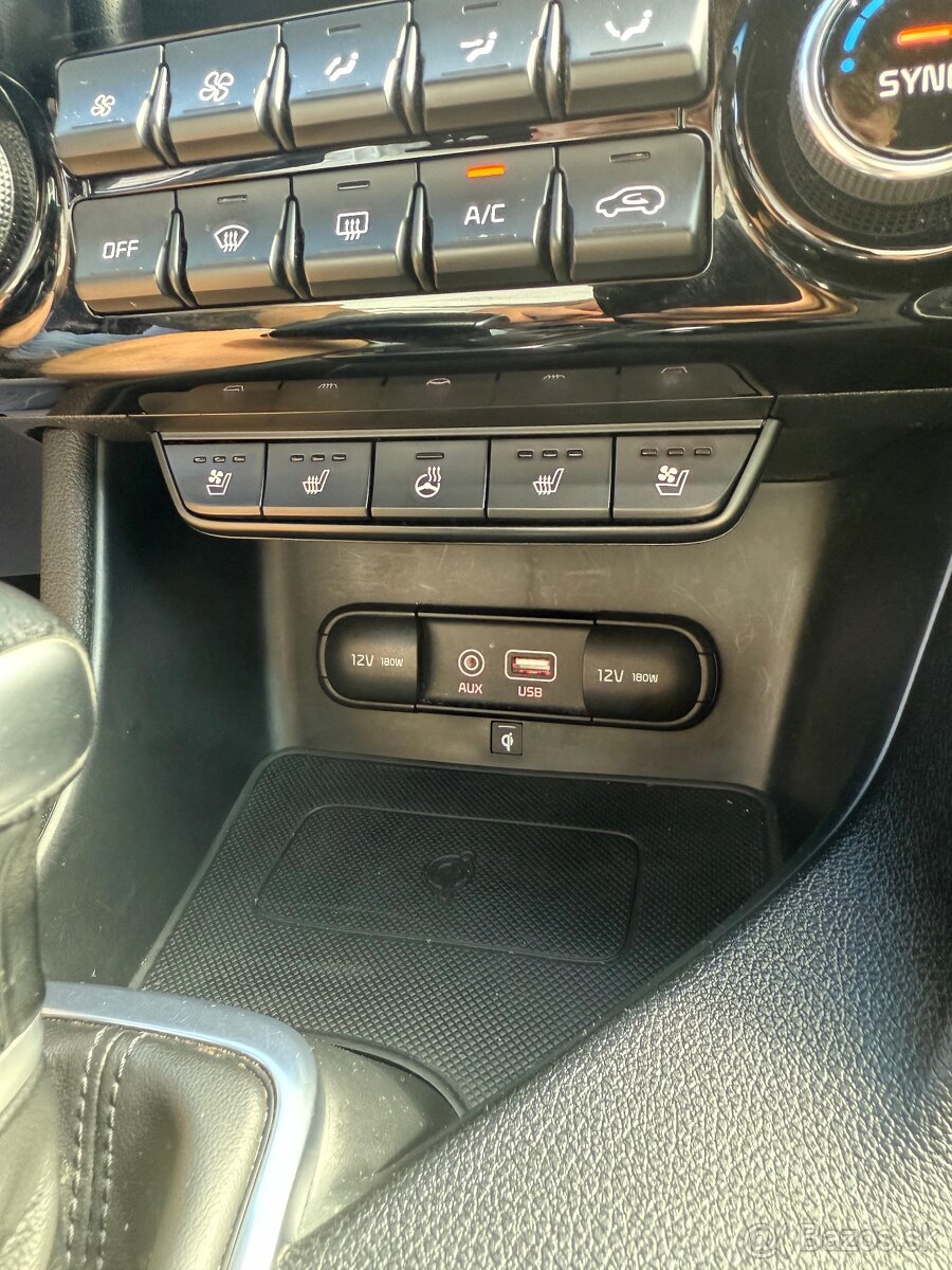 Kia Sportage GT Line - 13