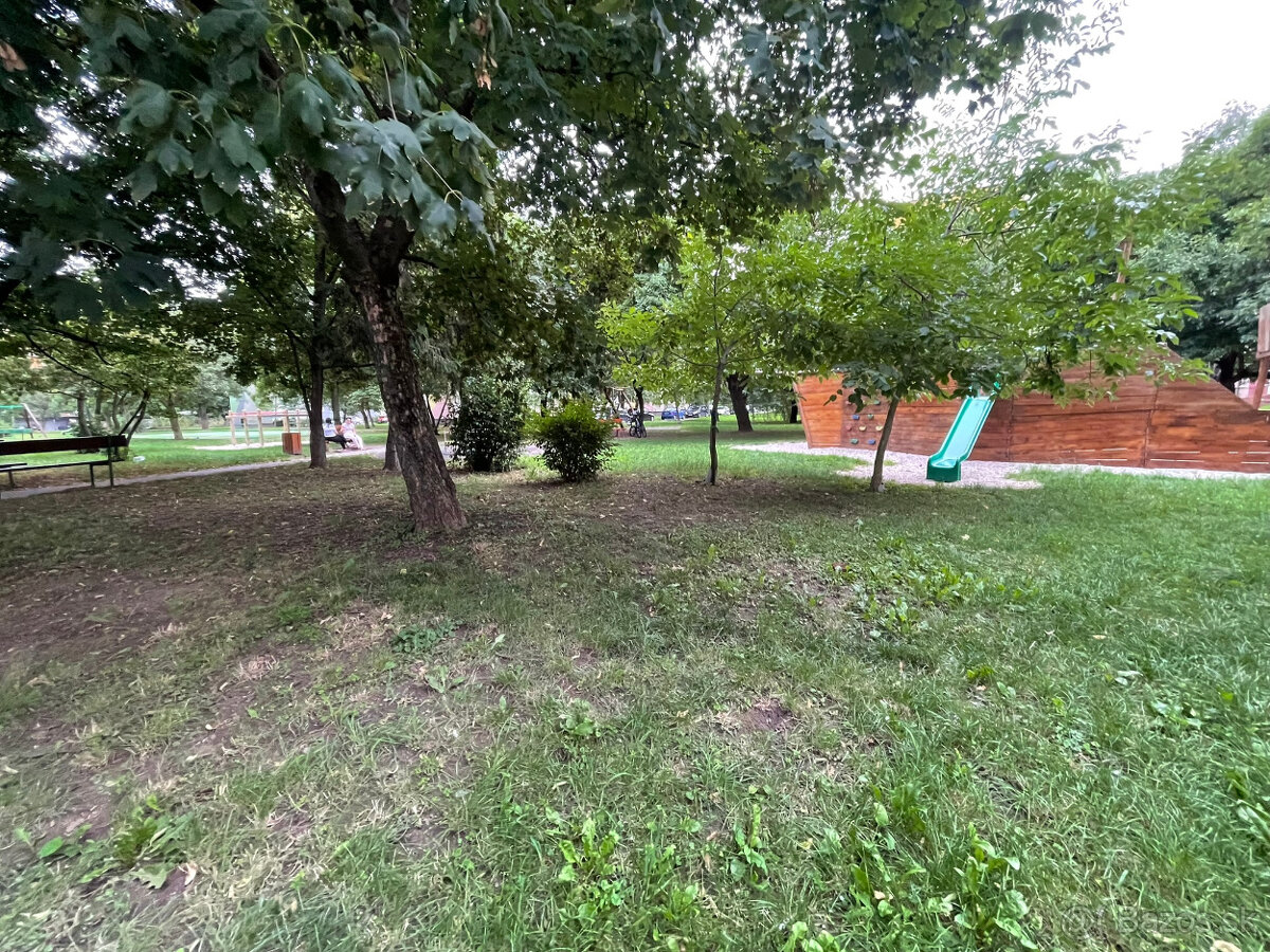 Veľký 2-izbový byt na prenájom - 13