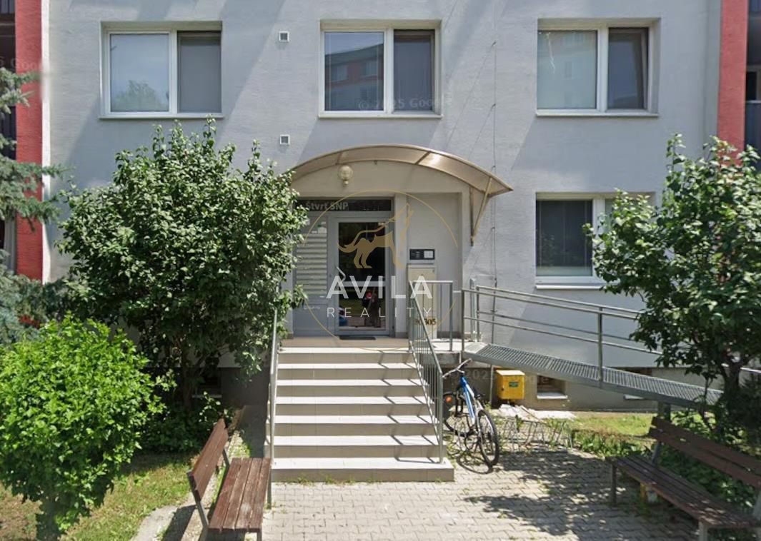 NA PREDAJ: pekný a praktický 1izbový byt o výmere 37m2 - Gal - 13