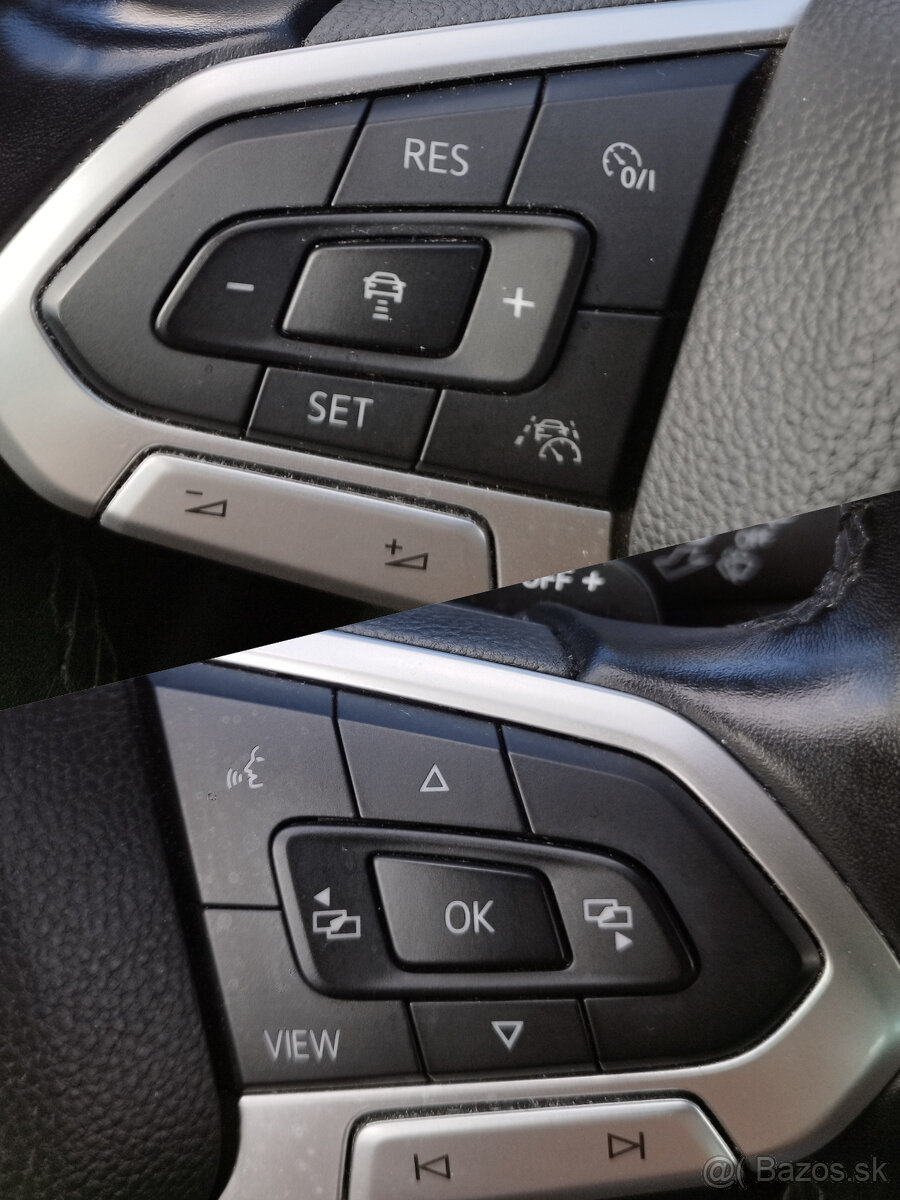 Volkswagen Passat Variant 2.0TDI 2020 Business DSG ACC/ťažné - 13