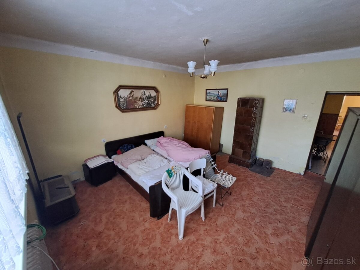 Predaj domu - Hontianske Nemce - 13