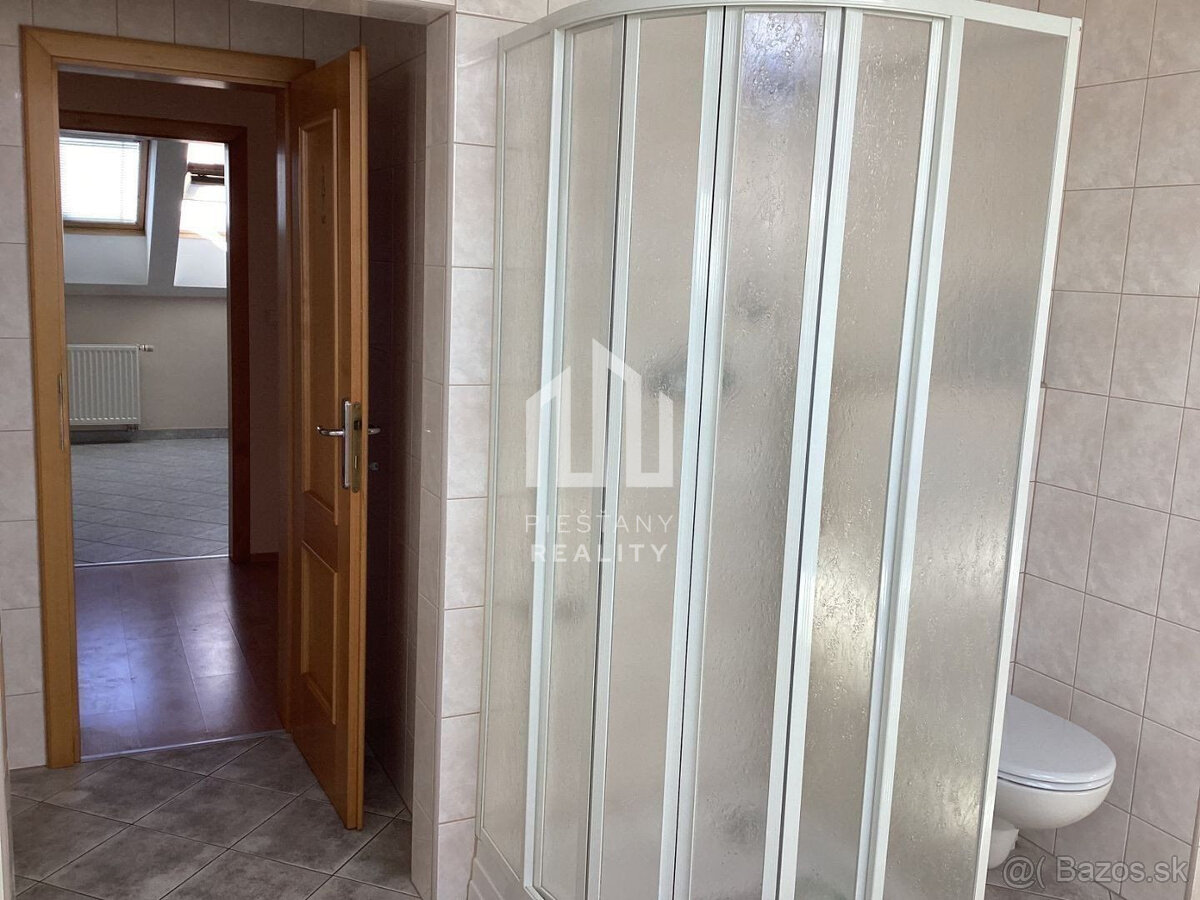 TOP PONUKA 7i RD vhodný aj ako sídlo firmy v exkluzívnej l - 13