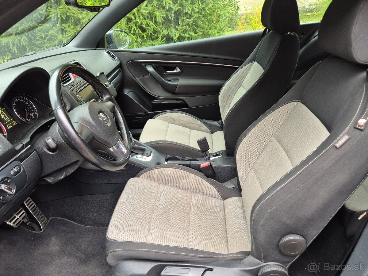 Volkswagen EOS DSG 2.0TDI 56.390km 2015 - 13