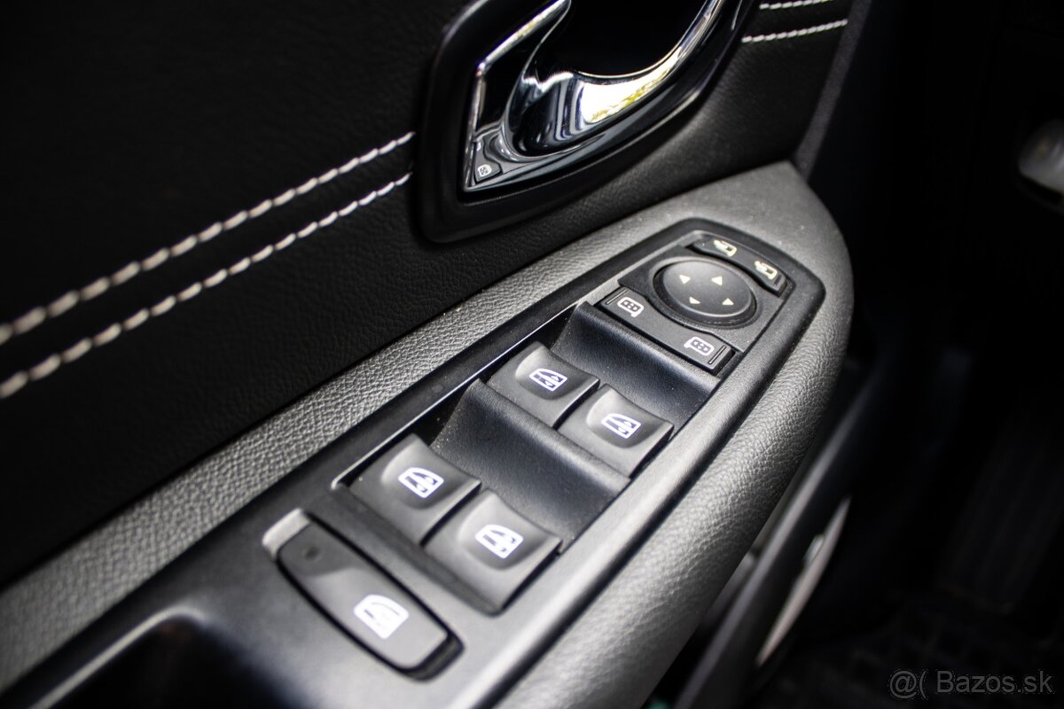 Renault Scénic 2014 - 13