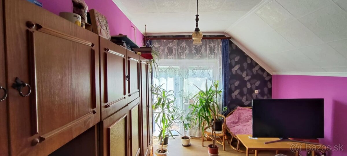 Rodinný dom na okamžité bývanie - 13