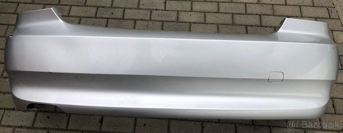 BMW ORIGINAL ZADNE NARAZNIKY -F25- E87-E92-E93-E84 -E70-E71 - 13