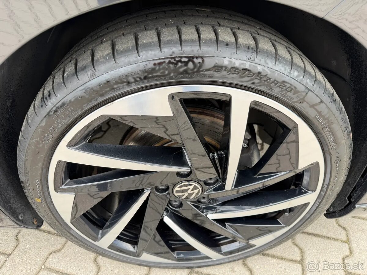 VW Arteon R-Line 4M IQ.Drive - 13