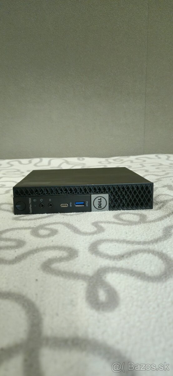 Herný PC (i5, 11pro, 16GB) - 13