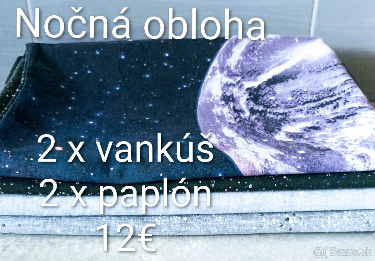 Mix chalupa, domácnosť - 13