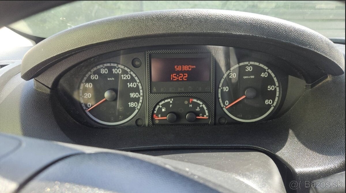 💥 PEUGEOT BOXER VYKLÁPAČ 💥 - 13