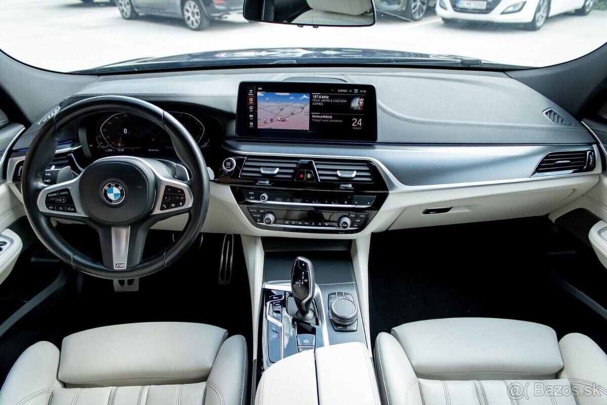 BMW Rad 6 GT - 13