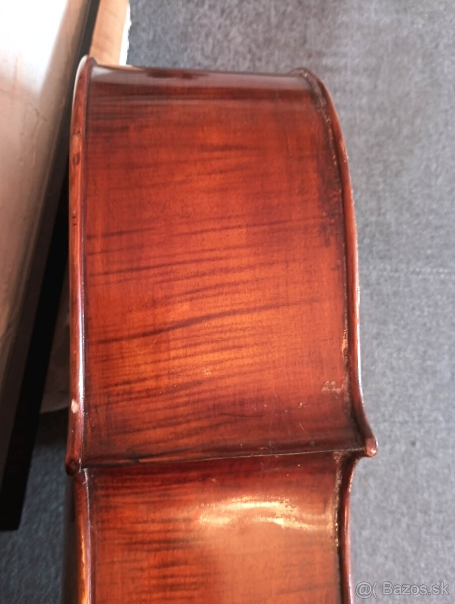 Cello 4/4 - 13