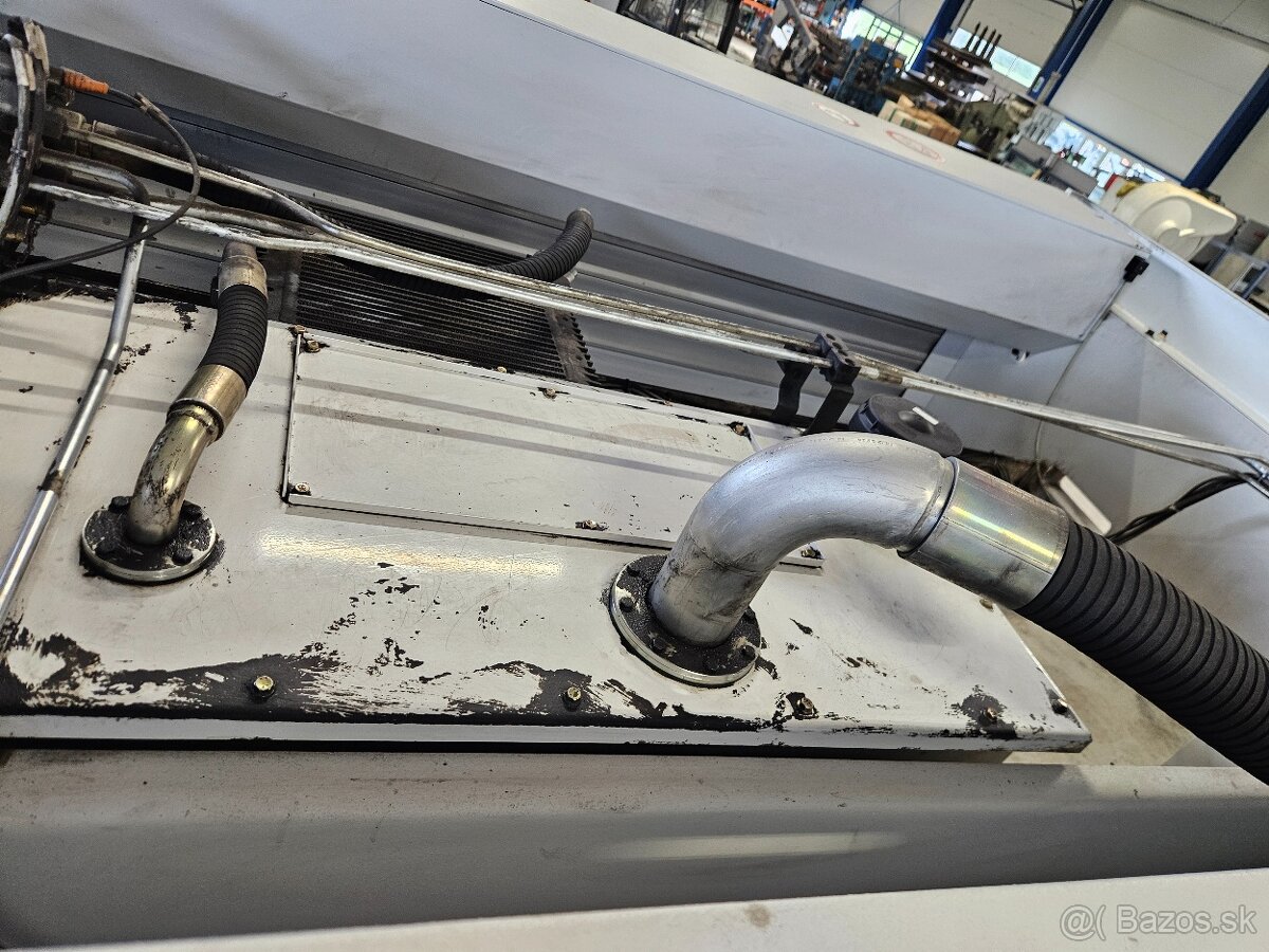 Ohraňovací lis TRUMPF TruBend V1700S - 13