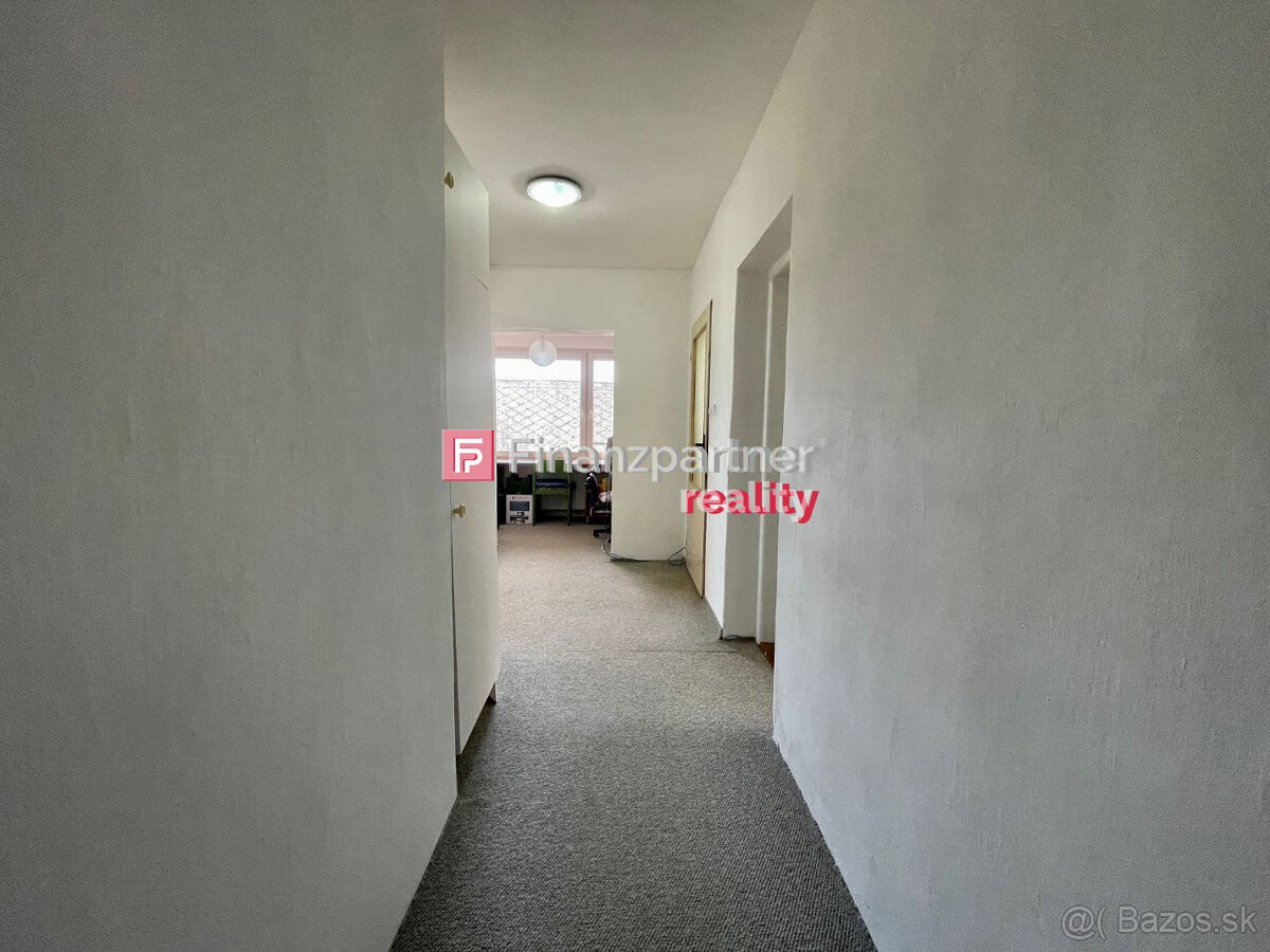 Výrazne znížená cena Pekný rodinný dom v Trebišove - 13