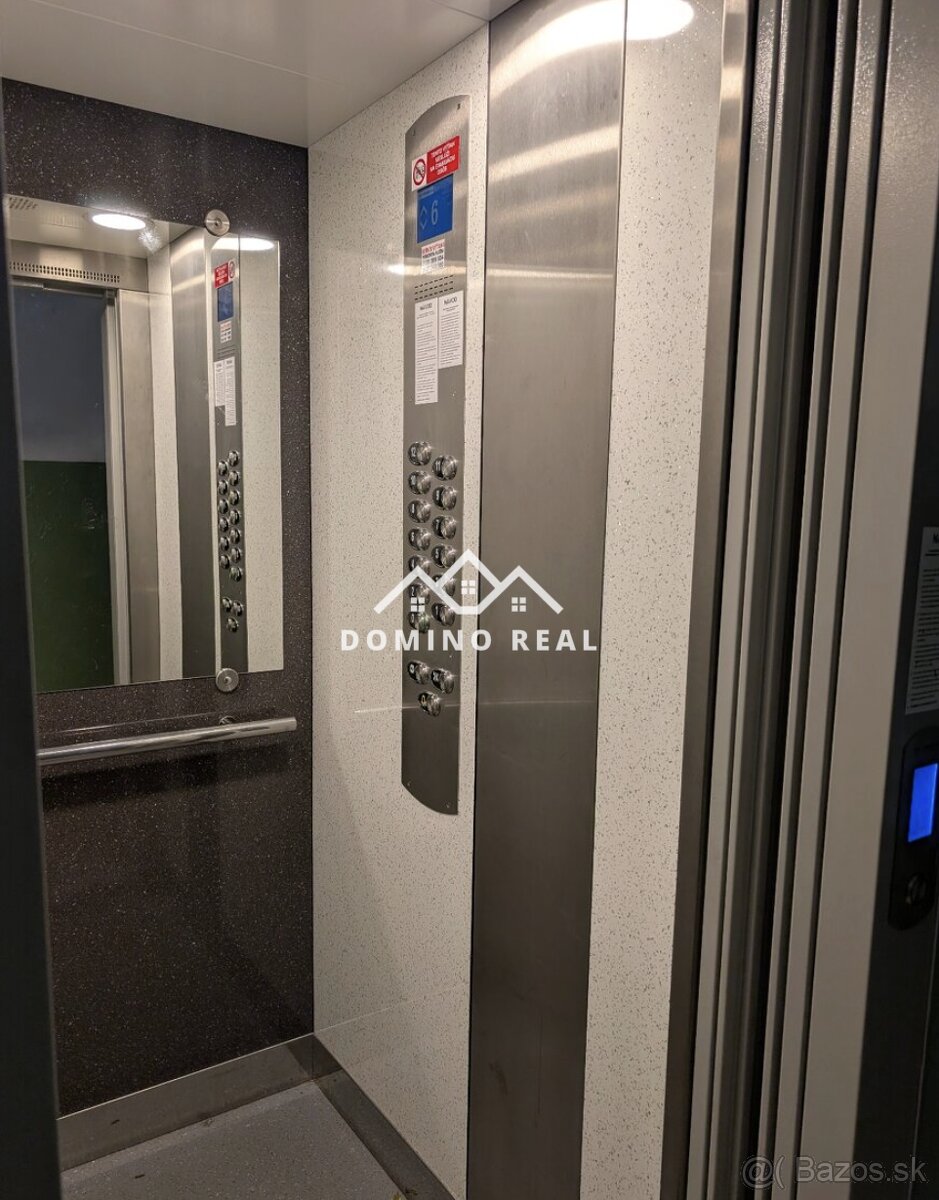 svetlý 3-izbový byt v Modre po rekonštrukcii na predaj - 13