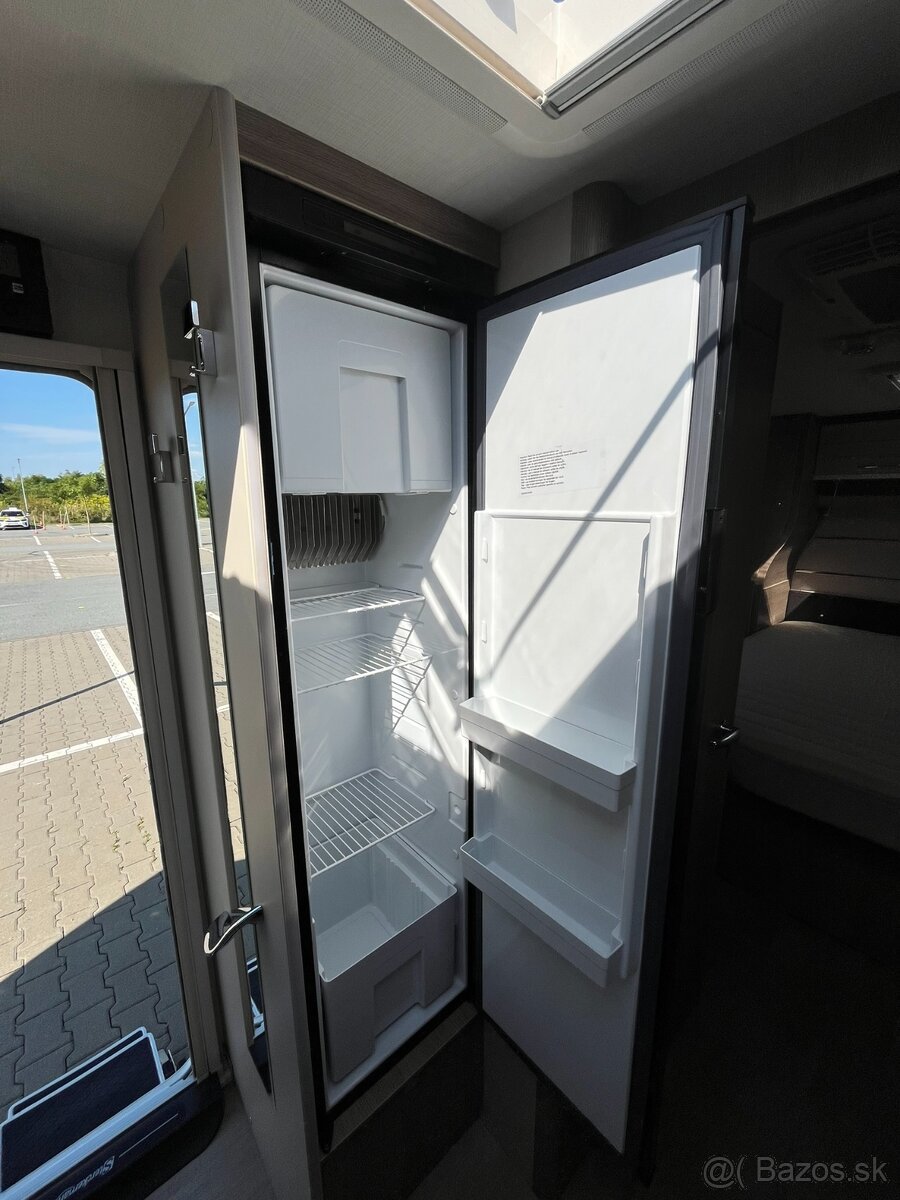 Sterckeman Alize 550CV Evasion - 13