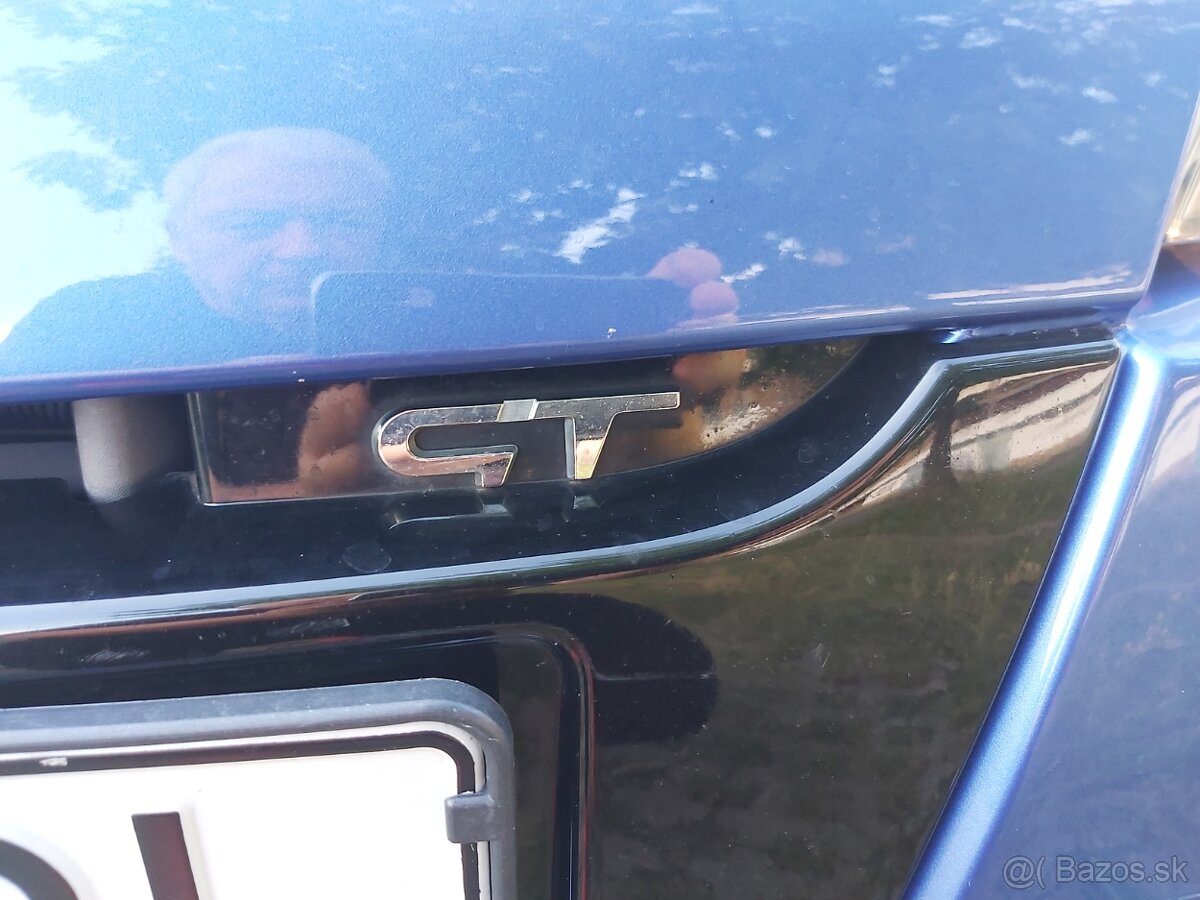 Renault Megane CC, 2.0 dci, GT 160ps - 13