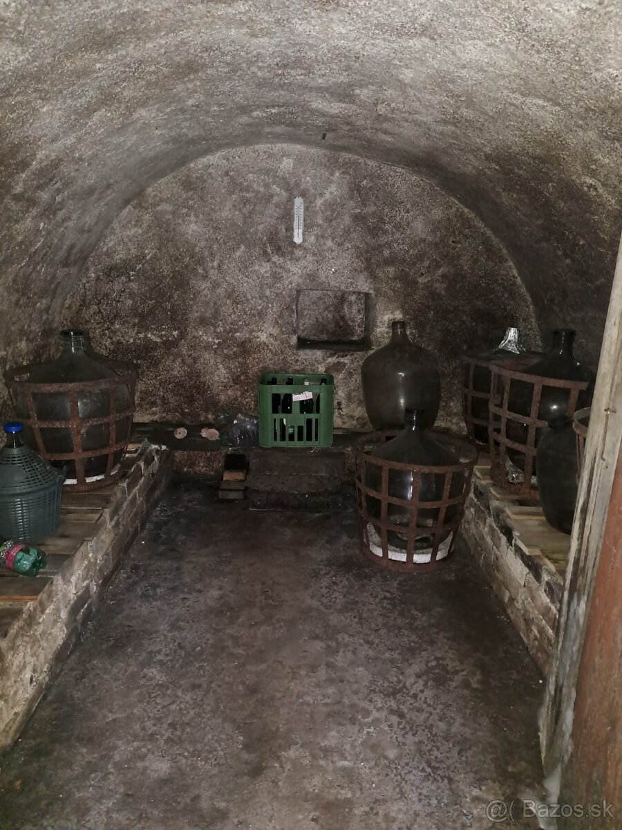 Rodinný dom na predaj Hronský Beňadik - 13