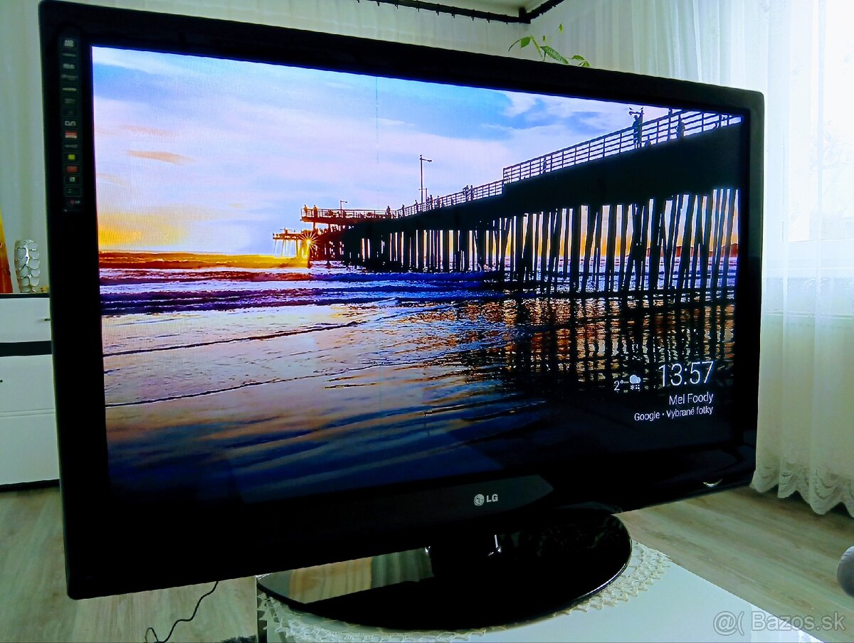 Televízor LG - 13