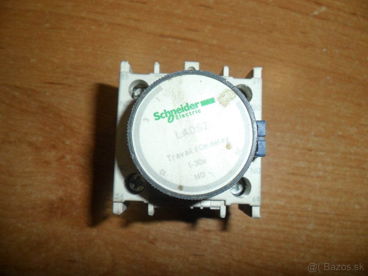 Elektromateriál 2 - 13