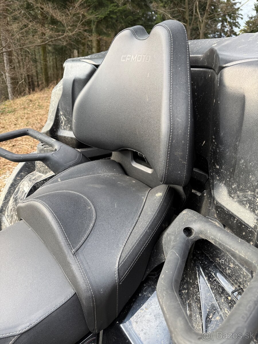 cf moto 1000 premium - 13