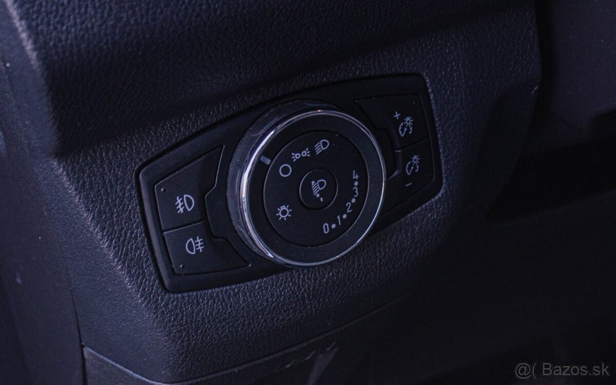 Ford Tourneo Courier 1.0 EcoBoost - 13