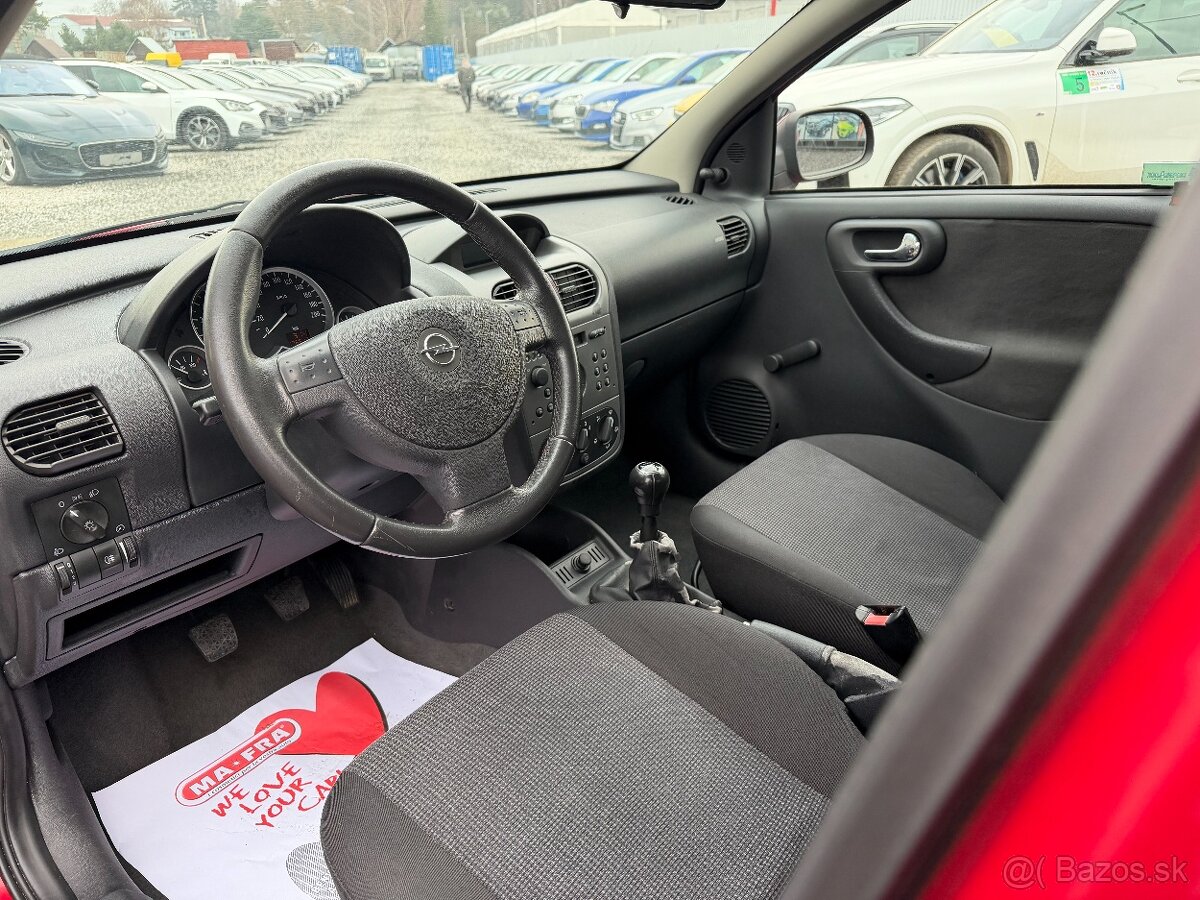 Opel Corsa 1.3 CDTI Essentia - 13
