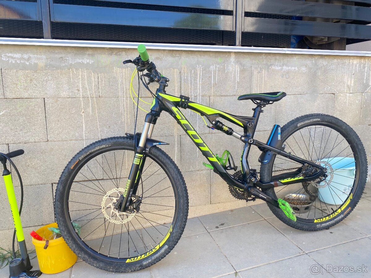 Scott spark 760 - 13