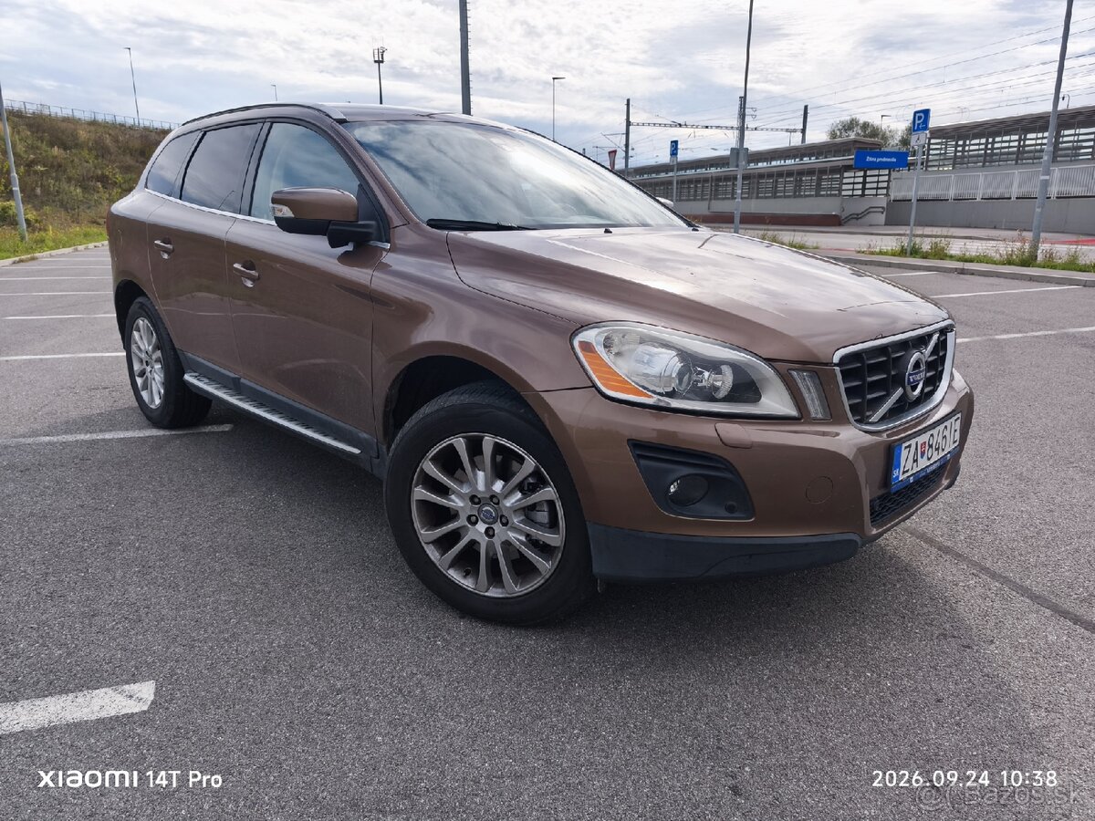 Volvo XC60 - 13