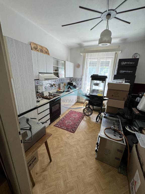 Na predaj: Rodinný dom v Šahách – časť Homok - 13