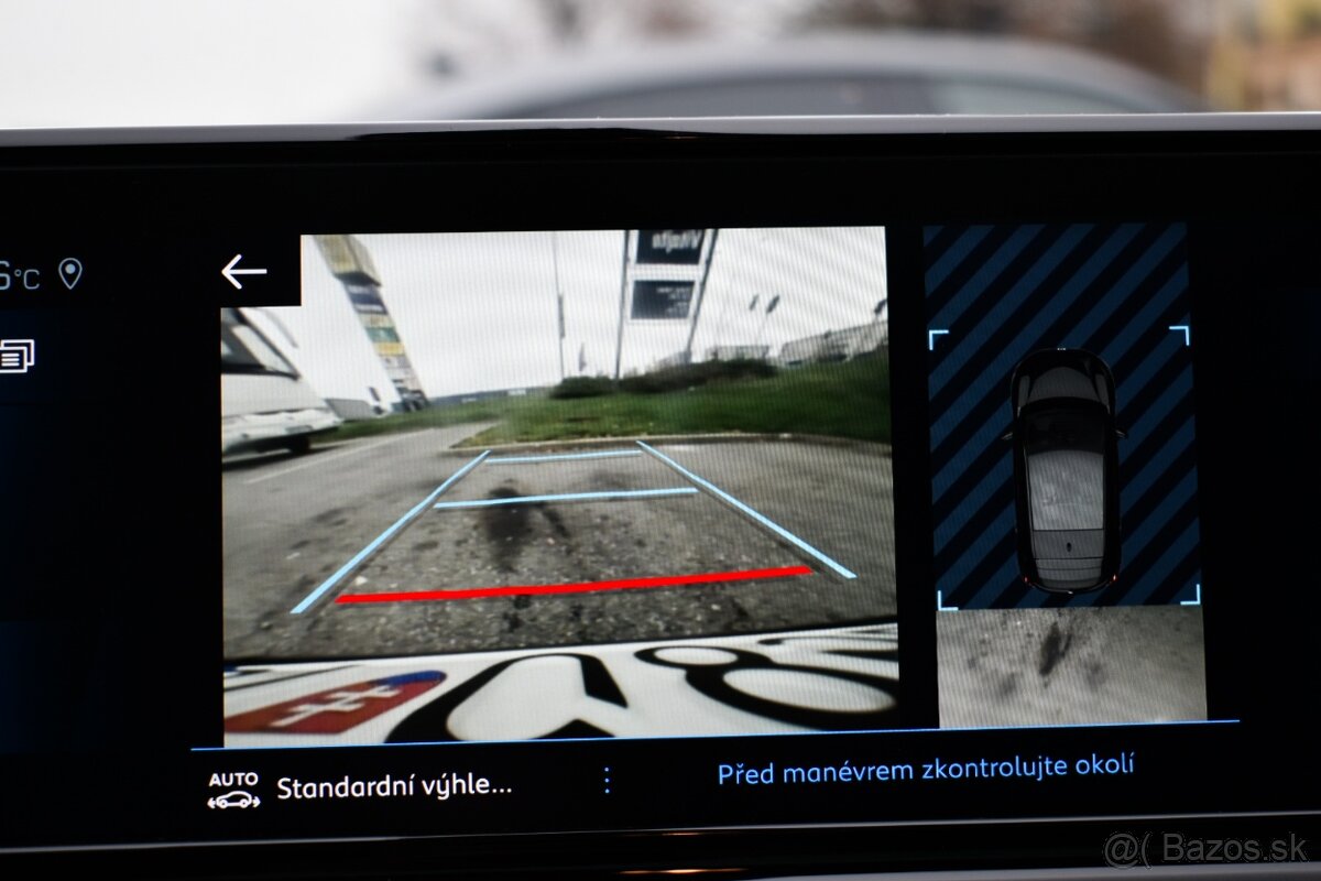 Peugeot 208 1.2 puretech ALLURE - 13