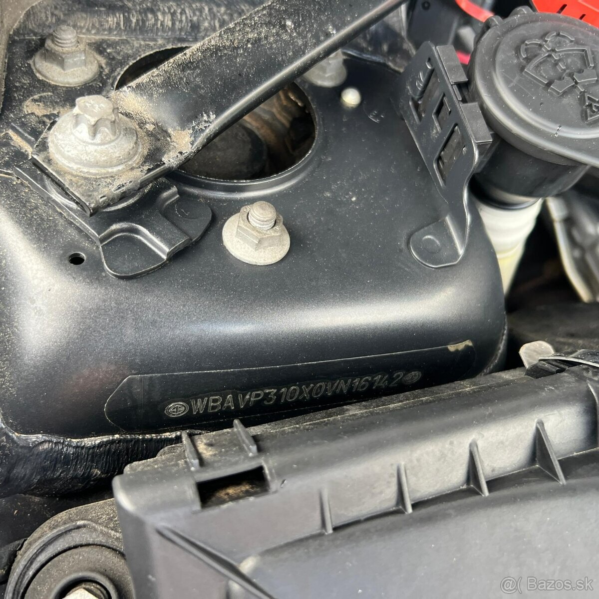 BMW X1 xDrive 20d A/T - 13