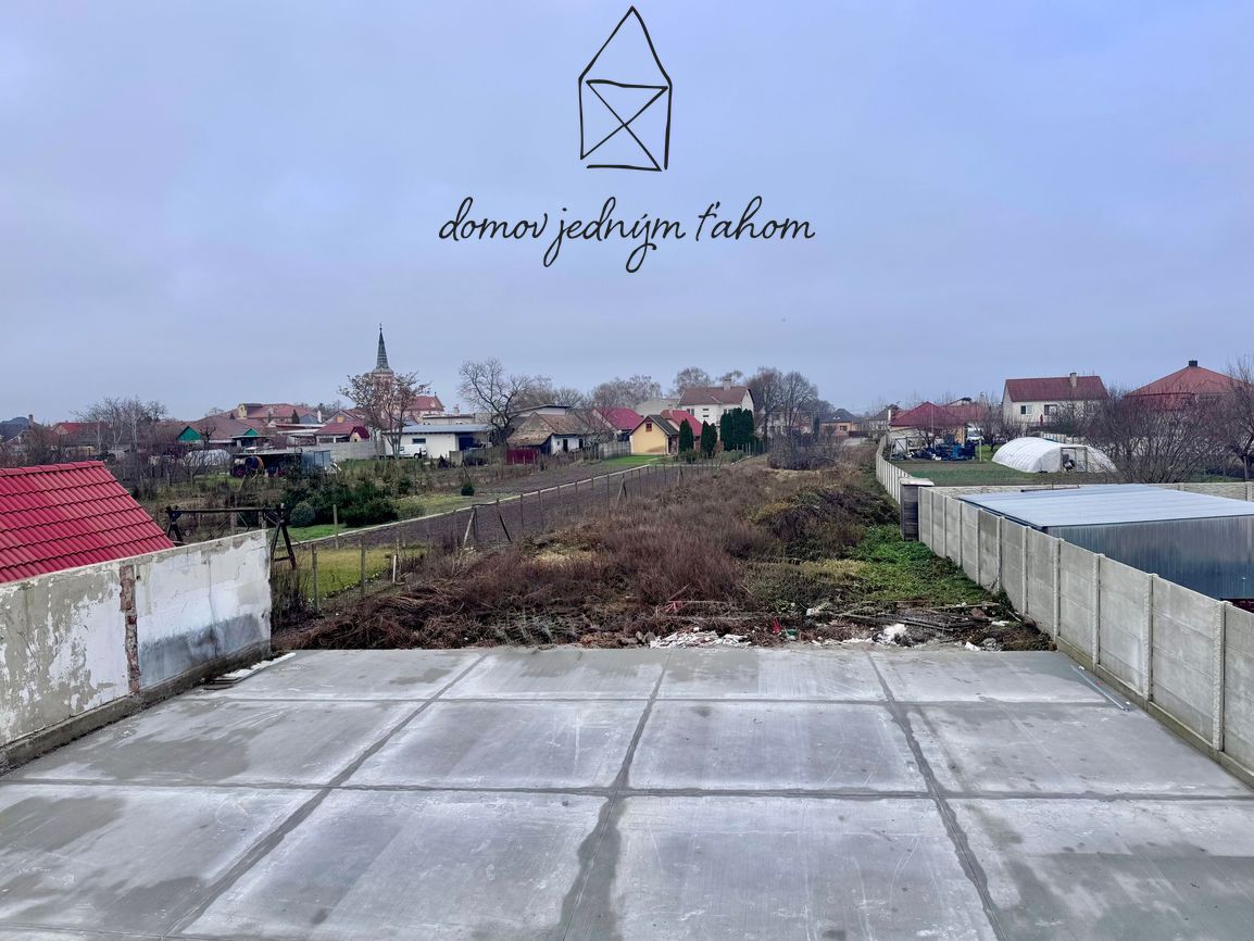 PREDAJ, moderný 2-izbový byt v novostavbe, 2 x terasa, 2 x p - 13