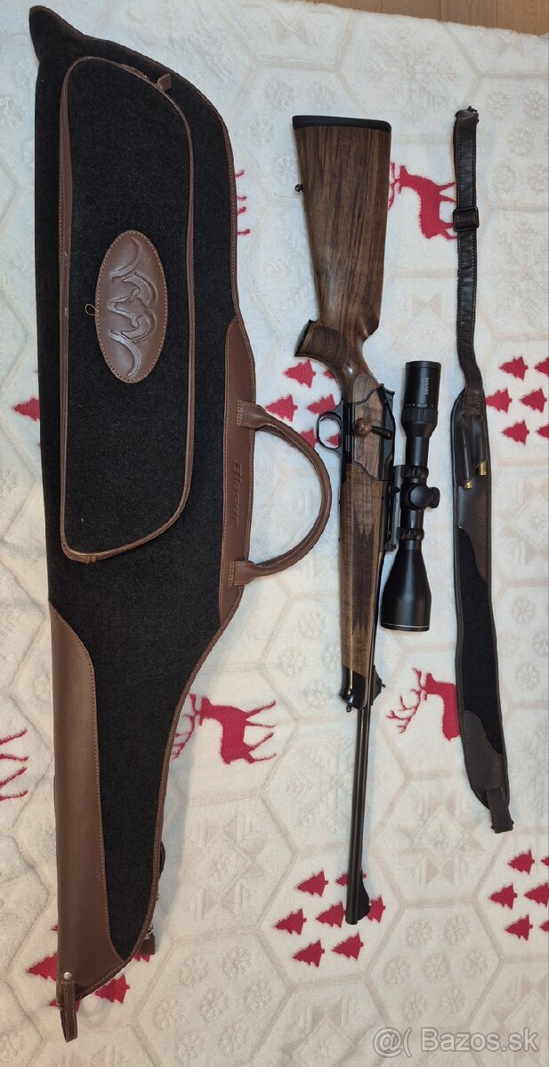 Blaser R8 - 13