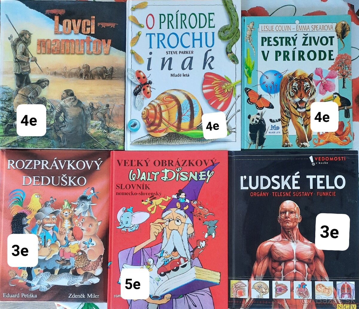 3. Detská literatúra - 13