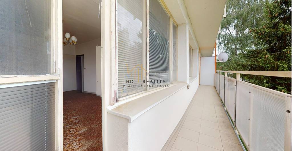 Na predaj 3-izbový byt v Dudinciach - 13